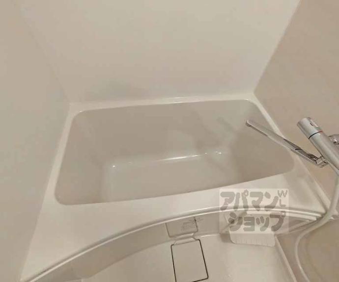 【Ｃａｓａ　Ｗｏｏｄ　丹波橋】間取