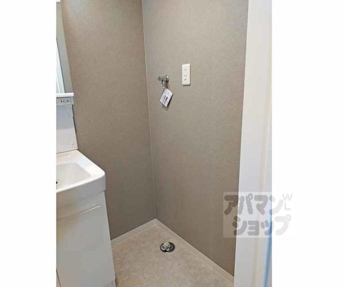 【Ｃａｓａ　Ｗｏｏｄ　丹波橋】間取