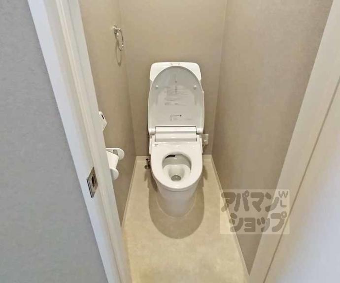 【Ｃａｓａ　Ｗｏｏｄ　丹波橋】間取