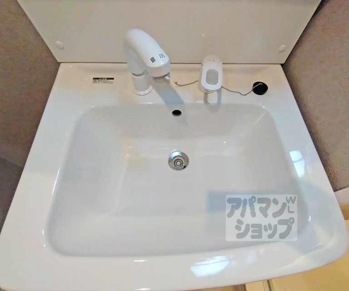 【Ｃａｓａ　Ｗｏｏｄ　丹波橋】間取