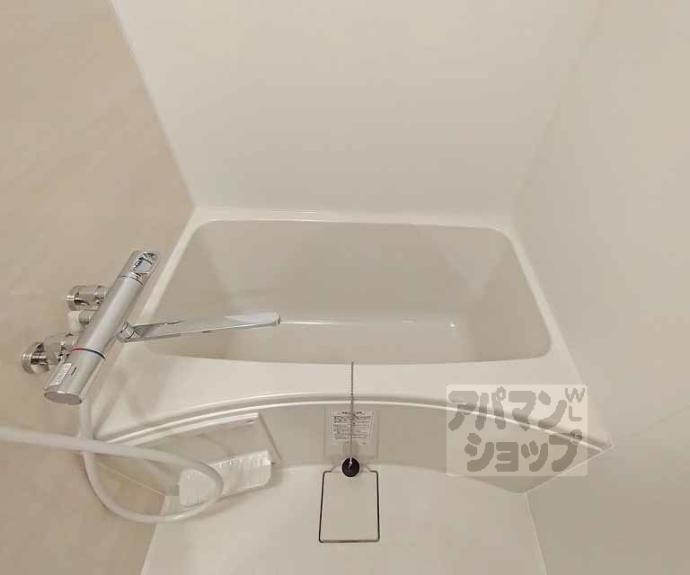 【Ｃａｓａ　Ｗｏｏｄ　丹波橋】間取