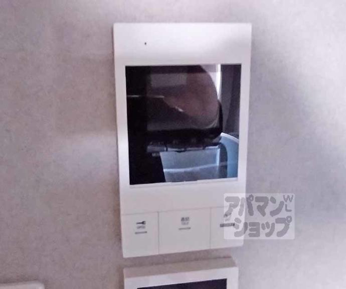 【Ｃａｓａ　Ｗｏｏｄ　丹波橋】間取