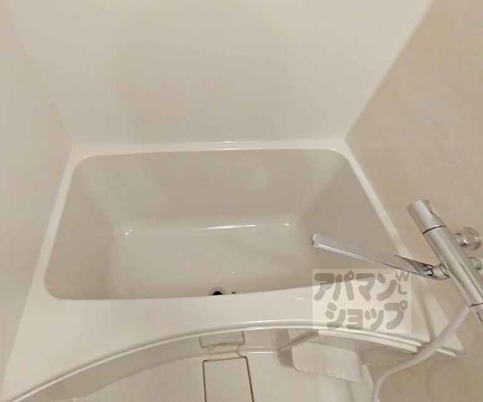 【Ｃａｓａ　Ｗｏｏｄ　丹波橋】間取