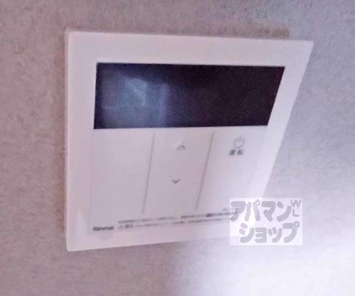 【Ｃａｓａ　Ｗｏｏｄ　丹波橋】間取