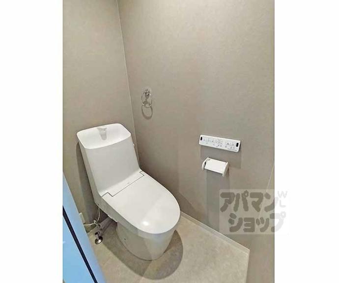 【Ｃａｓａ　Ｗｏｏｄ　丹波橋】間取