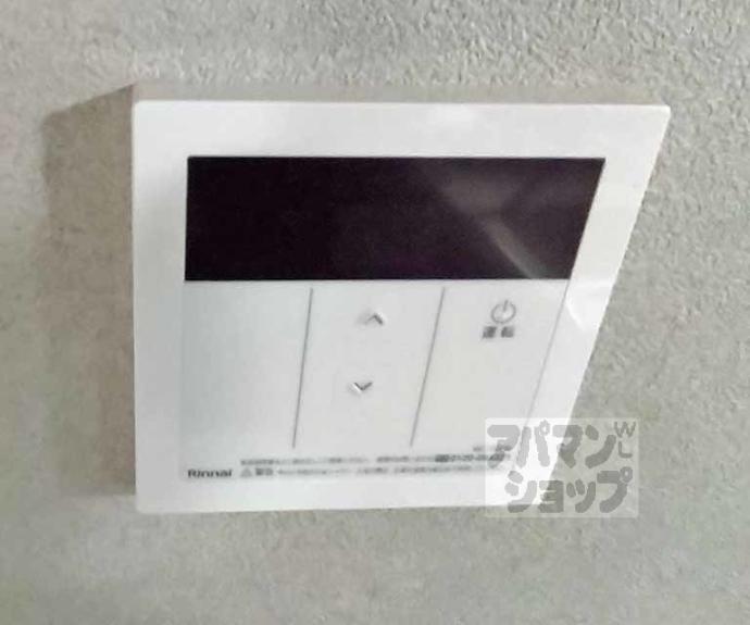 【Ｃａｓａ　Ｗｏｏｄ　丹波橋】間取