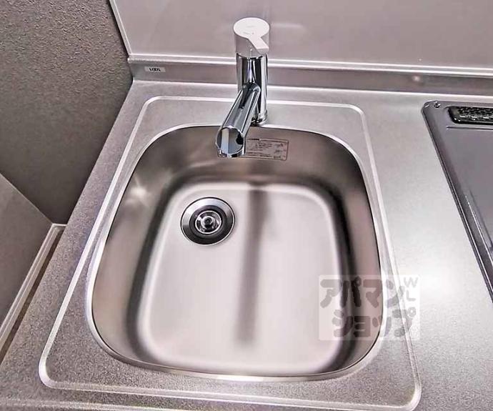 【Ｃａｓａ　Ｗｏｏｄ　丹波橋】間取