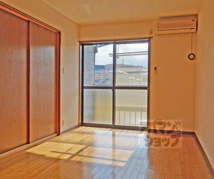 【エンジェリア2000】間取