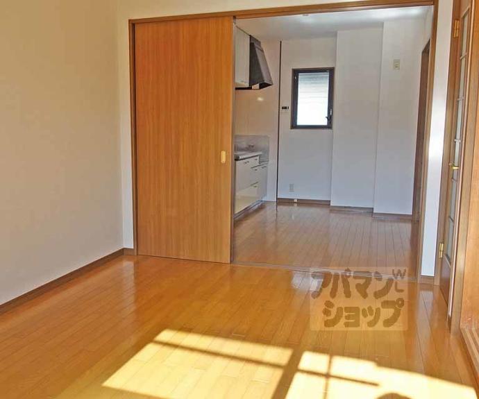 【エンジェリア2000】間取