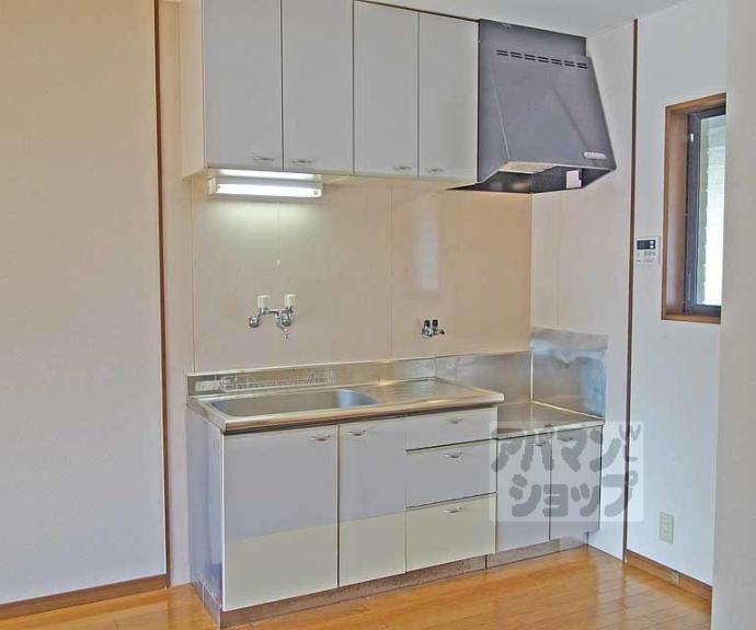 【エンジェリア2000】間取