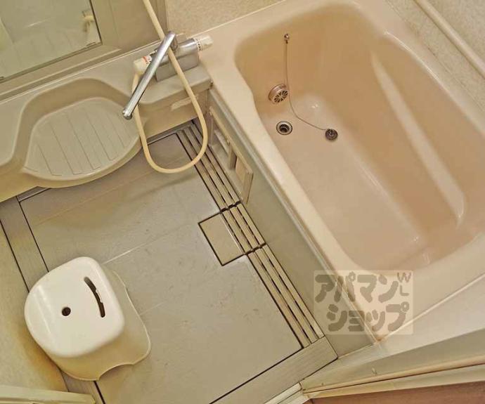 【エンジェリア2000】間取