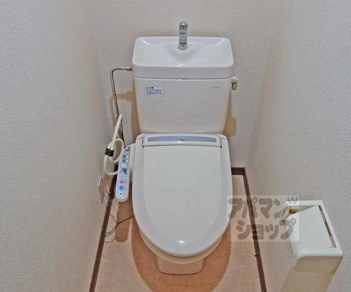 【エンジェリア2000】間取