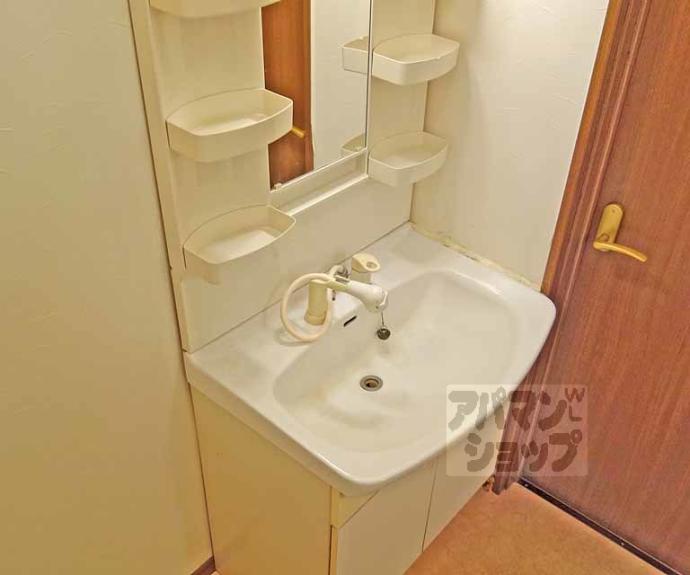 【エンジェリア2000】間取