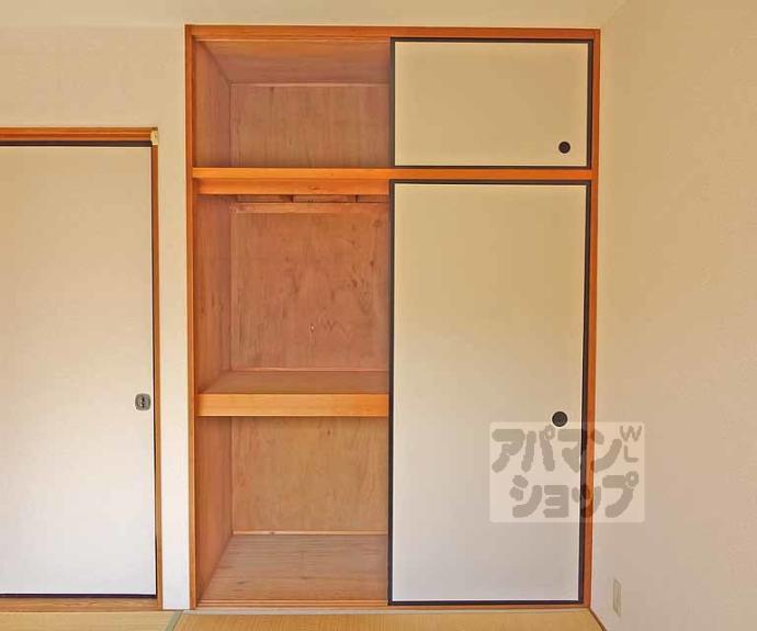 【エンジェリア2000】間取