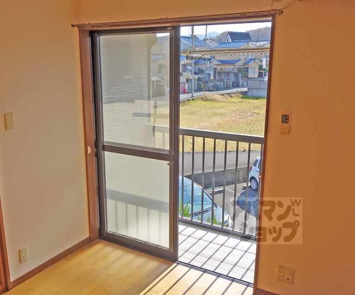 【エンジェリア2000】間取