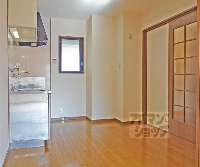 【エンジェリア2000】間取