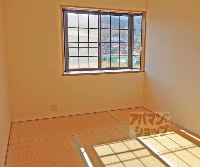 【エンジェリア2000】間取