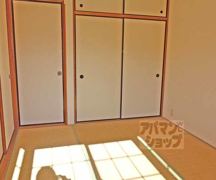 【エンジェリア2000】間取