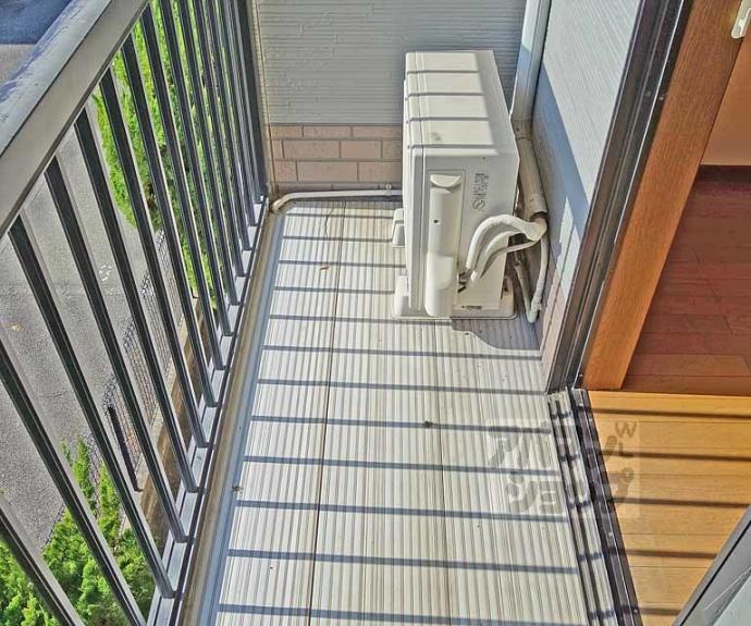 【エンジェリア2000】間取