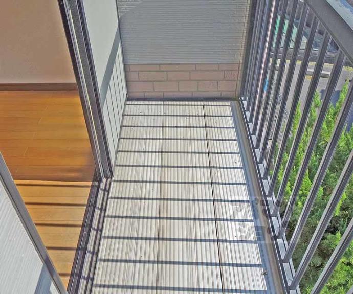 【エンジェリア2000】間取