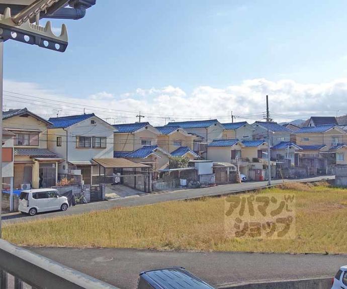 【エンジェリア2000】間取