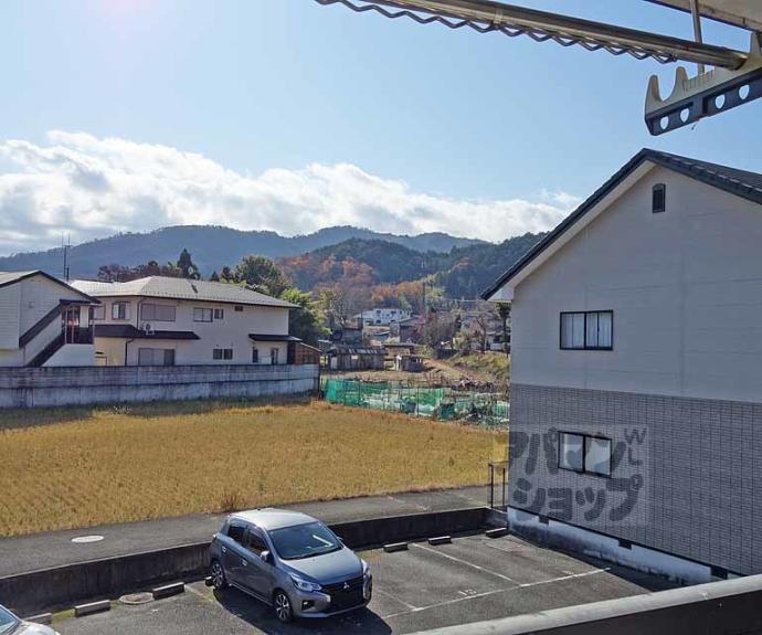 【エンジェリア2000】間取