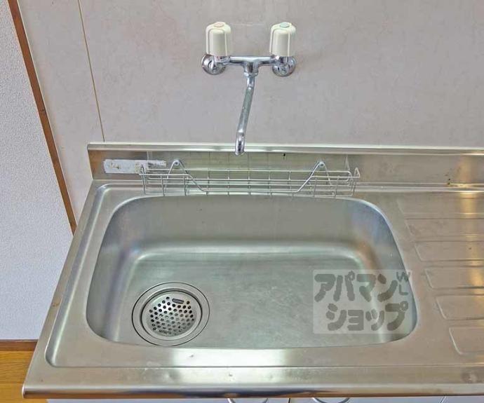 【エンジェリア2000】間取