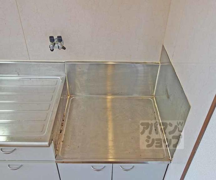 【エンジェリア2000】間取