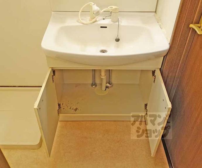 【エンジェリア2000】間取