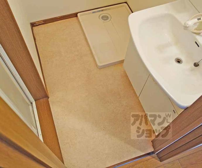 【エンジェリア2000】間取