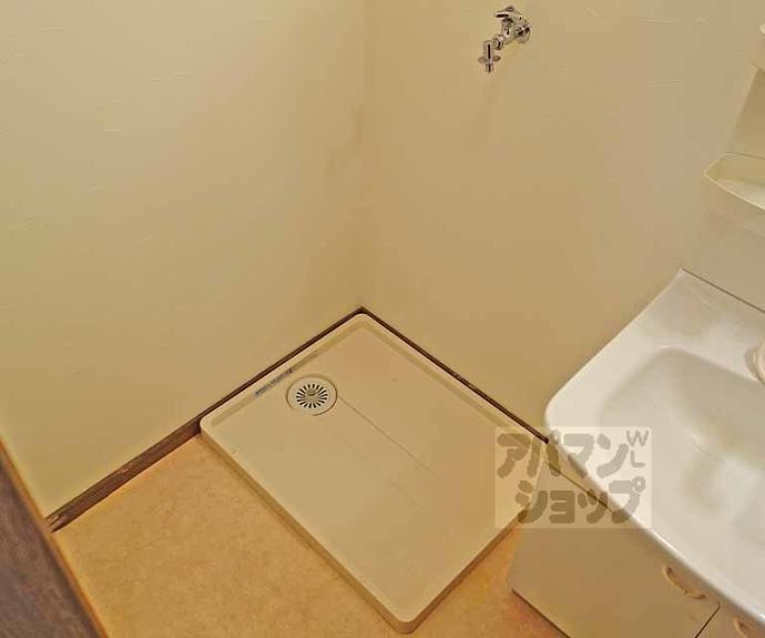 【エンジェリア2000】間取