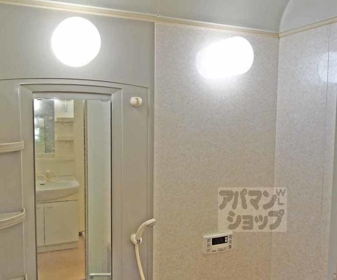 【エンジェリア2000】間取