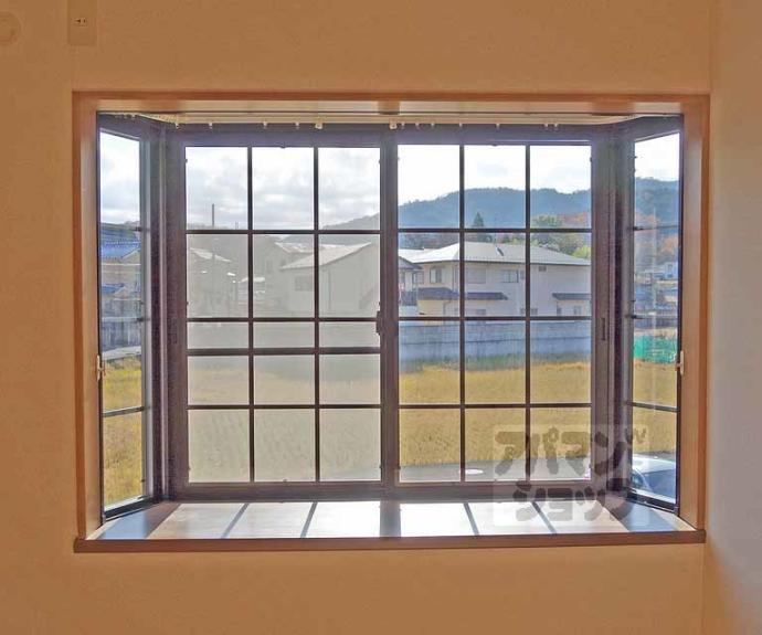 【エンジェリア2000】間取