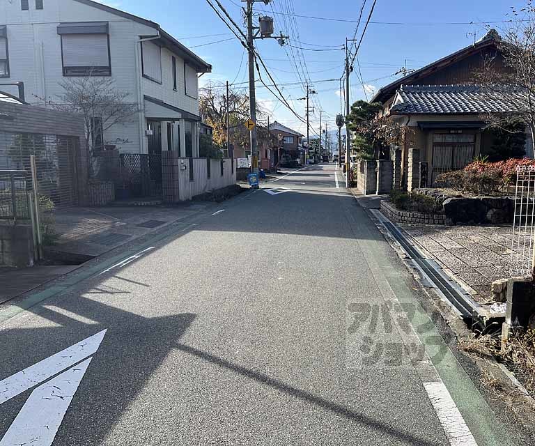 【ファジィ亀岡】間取