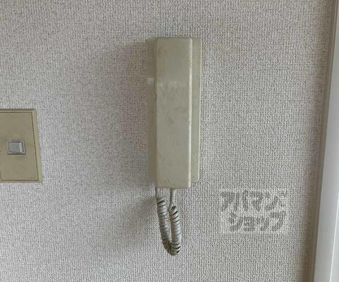 【ファジィ亀岡】間取