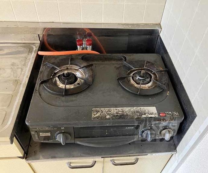 【ファジィ亀岡】間取