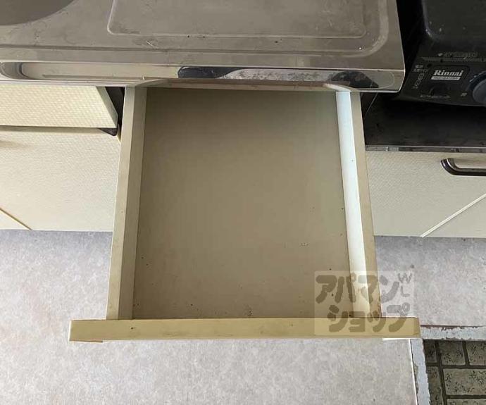 【ファジィ亀岡】間取