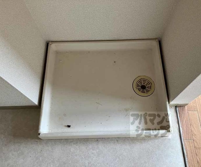 【ファジィ亀岡】間取