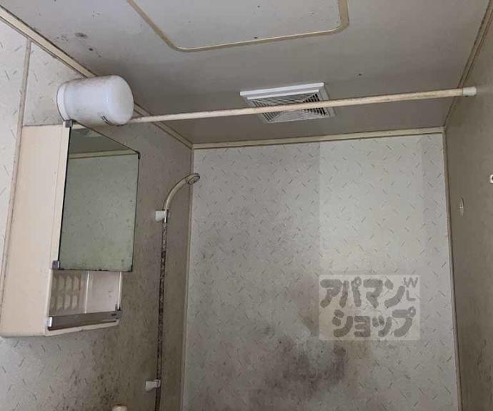 【ファジィ亀岡】間取