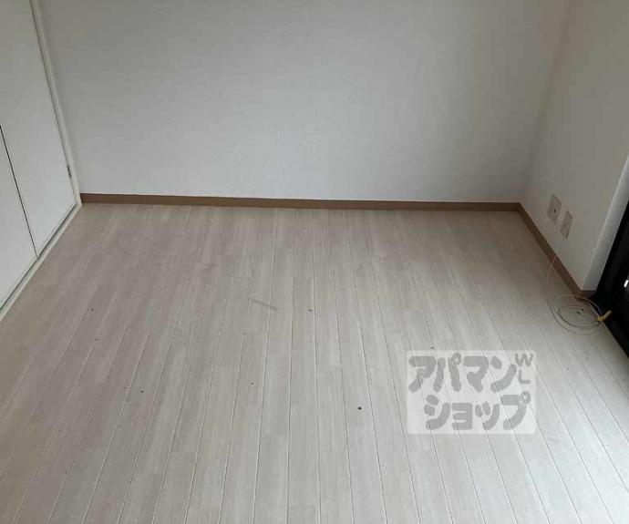 【ファジィ亀岡】間取