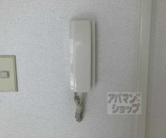 【ファジィ亀岡】間取