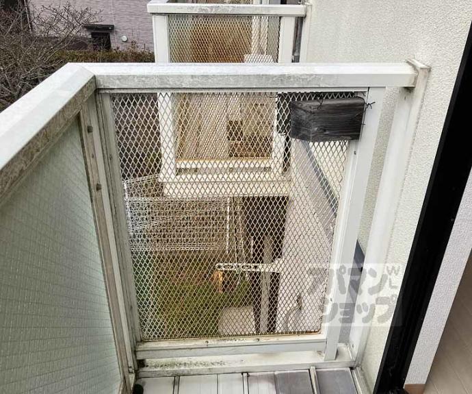 【ファジィ亀岡】間取