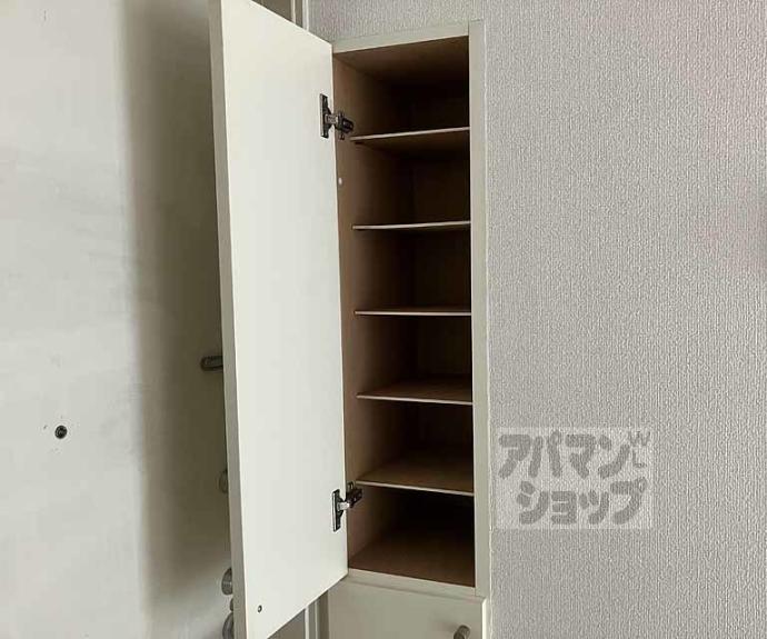 【ファジィ亀岡】間取