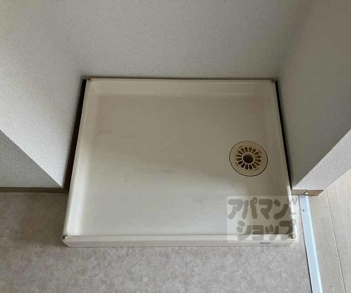 【ファジィ亀岡】間取