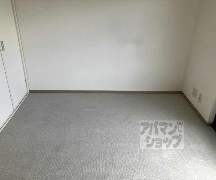 【ファジィ亀岡】間取