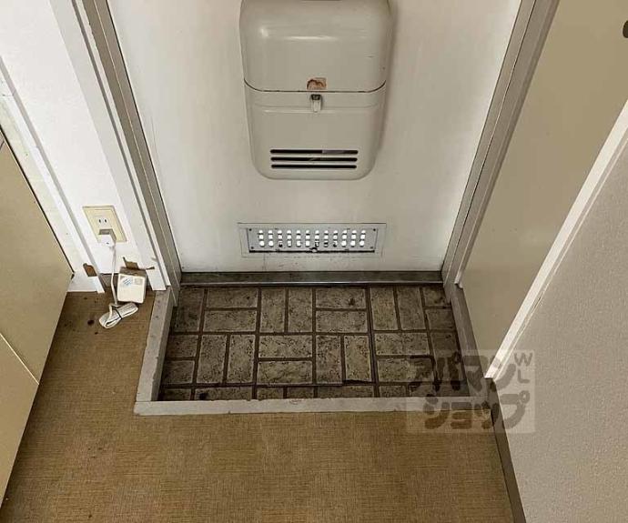 【ファジィ亀岡】間取