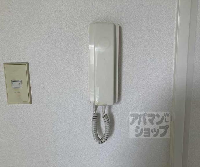 【ファジィ亀岡】間取