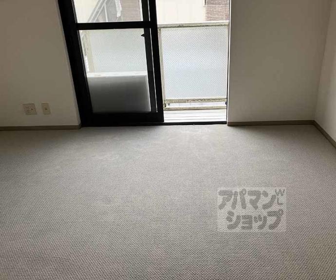 【ファジィ亀岡】間取