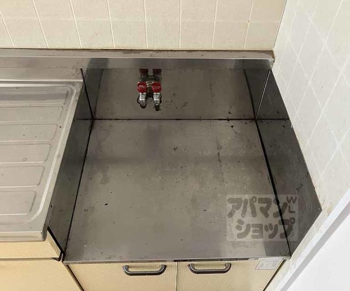 【ファジィ亀岡】間取