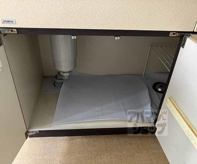 【ファジィ亀岡】間取